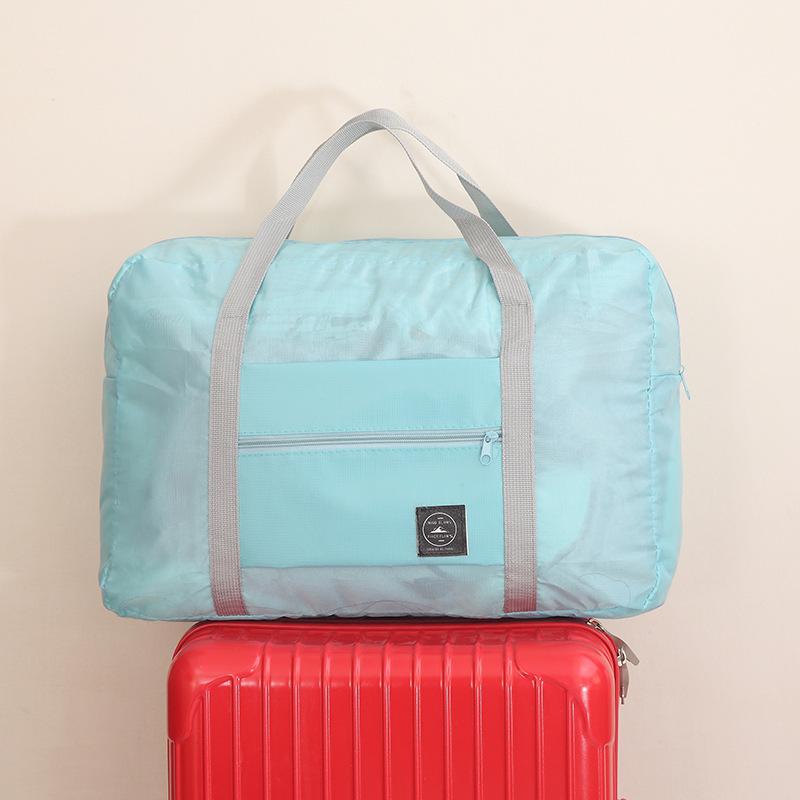 Стильная многофункциональная дорожная сумка для хранения с сумкой большой вместимости