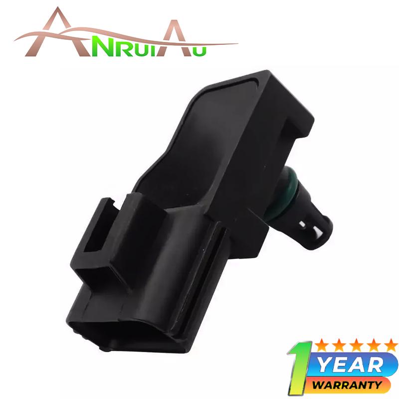 NEW 1S7Z9F479AA Air Intake Pressure Map Sensor Ranger 2.5 Flex 2012 to 1S7Z9F479AC 1F2018211 1F7018211 5S2448