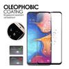 2 шт. для Samsung Galaxy A20S A 20S A207 SM-A207F/DS полная защитная пленка для экрана