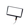 9 Inch Touch Screen Digitizer HandWriter Sensor 215*126mm GT915 GT911 6Pin For VW Radio XCPG