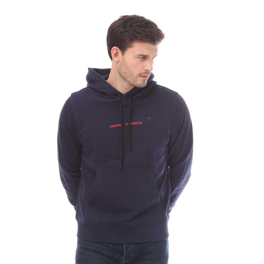 Diesel Unisex Adult S-Girk Cuty Hoodie