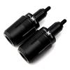Для CFMOTO 700 CLX CLX700 700CL-X CF700 CF MOTO 700clx 2022 мотоциклетный слайдер выхлопной системы защита от падения рама при столкновении