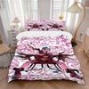 3Pcs Fantasy Artwork Wings Bedding Sets For All Sizes New 3D Printed Bed Cover Comforter Duvet Cover Pillowcase Bedroom Decoration