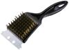 Rest Teppanyaki Ami Brush (Black) M-7628