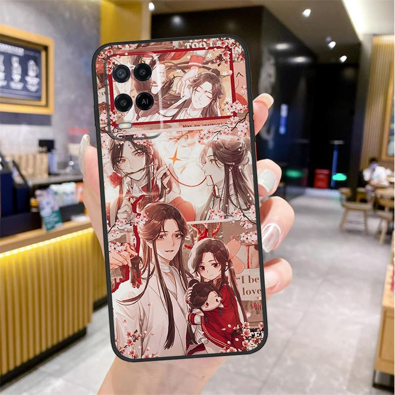 Чехол-оберег TV Heaven для Oppo A5 Pro A15 A17 A57 A77 A60 A80 A40 A18 A38 A58 A78 A98 A96 A76 A16 A94 A74 A54