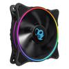 CoolBox Deep Iris Fan Ø 12 Cm 1100 Rpm RGB