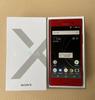 Восстановленный Sony Xperia XZ Premium G8141 G8142 WIFI 4 ГБ ОЗУ 64 ГБ ПЗУ 19 МП Оригинальный разблокированный смартфон на Android