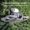 Для DJI NEO Drone Extension Bracket для Insta360 GO Accessory Camera Support Holder Adapter Adj V3H8