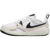 New CMFT Era Anti Slip Wear Resistant Low Top Casual Shoes White Kids' HQ0507-100