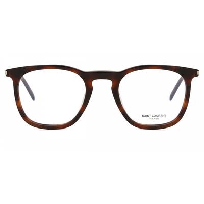 Saint Laurent Sl 623 Opt Азиатская посадка 003 Мужские очки