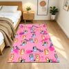 Bluey Floor Rug Office Rug Design for Dining Room Playrooms Foyer Balcony Antislip Carpet Decorate Offices Spiritual Gift