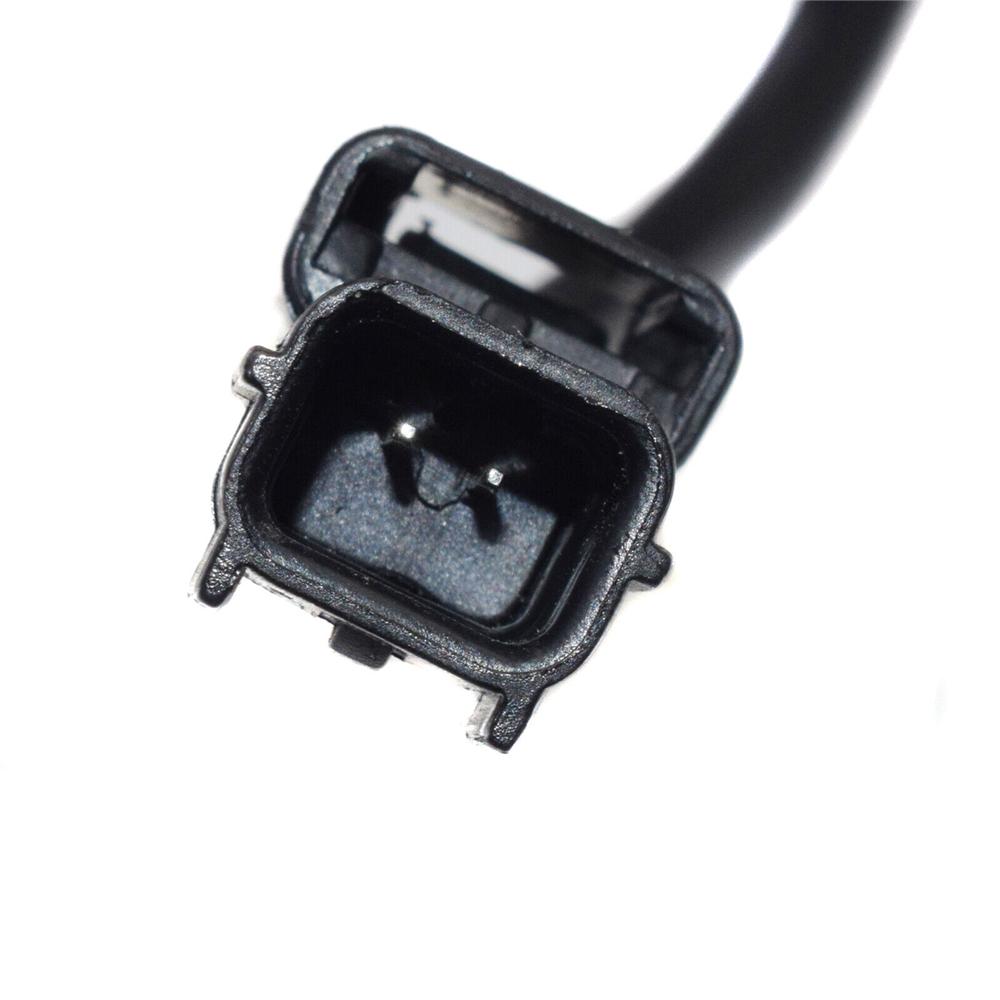 Новый сборочный узел замка капота для 2007-2011 Honda CR-V EX EX-L с сигнализацией HO1234120