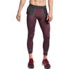Nike Спортивные брюки унисекс бордовые BQ3255-643