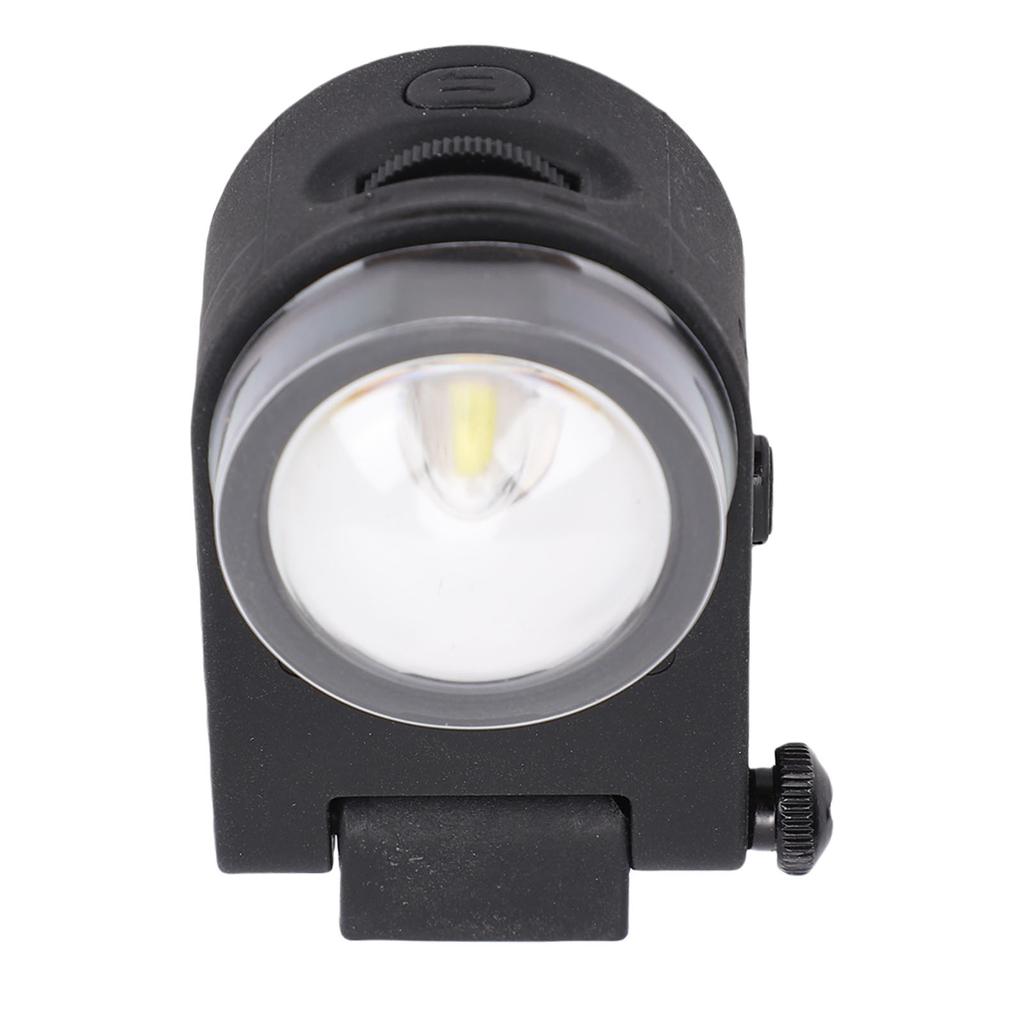 Краскопульт с регулируемой яркостью, многофункциональный, с USB-зарядкой, универсальный краскопульт с подсветкой