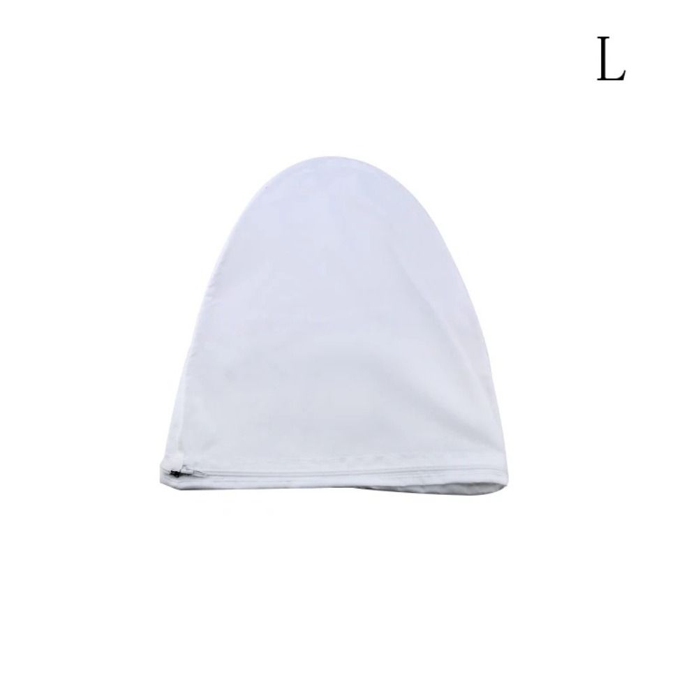 Кухонные принадлежности Стальные кольцевые фильтр-мешки Многоразовые капельные фильтр-мешки для кофемашины