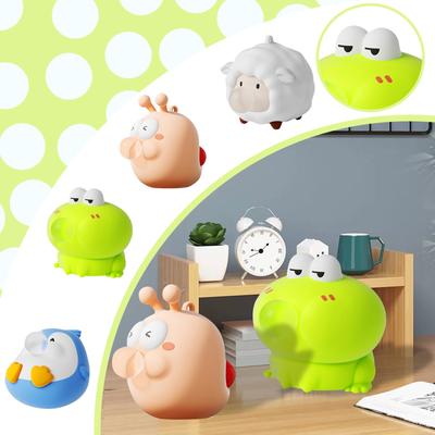 Игрушки, Милые игрушки, Игрушки для снятия стресса, Игрушки для снятия стресса для детей и взрослых, Помощь в избавлении от вредных привычек