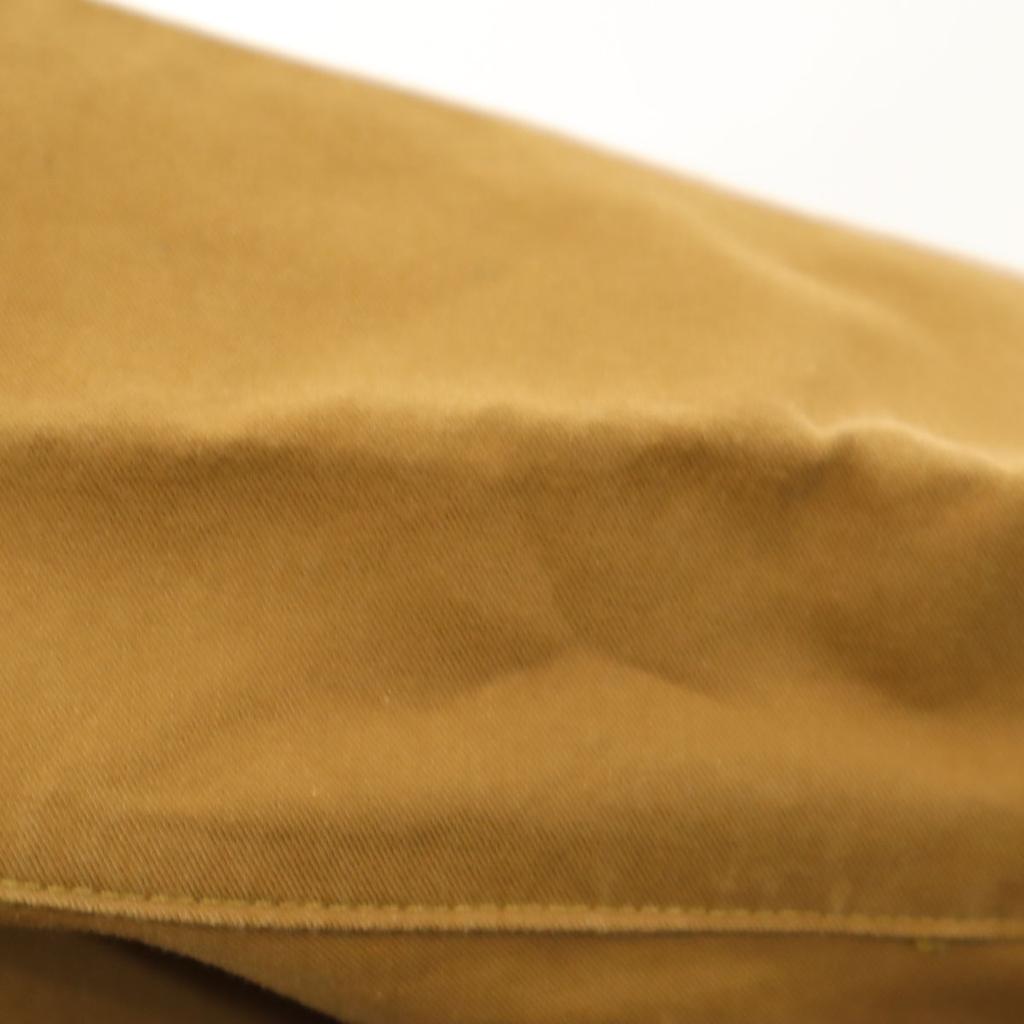 UNITED TOKYO сделано в Японии Рубашка с коротким рукавом и открытым воротником 1 Коричневый Мужская Б/У