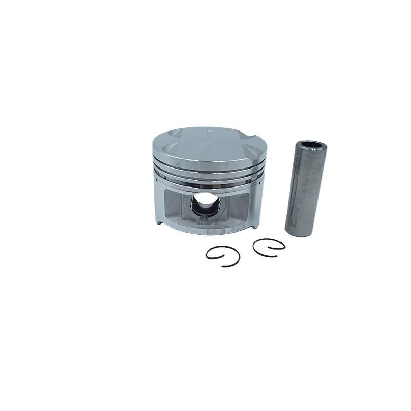 Комплект поршневых колец 72 мм для мотоциклов Suzuki GN250/DR250/GZ250/TU250