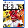Sc [ps5] Mlb The Show 25 Английская версия. 