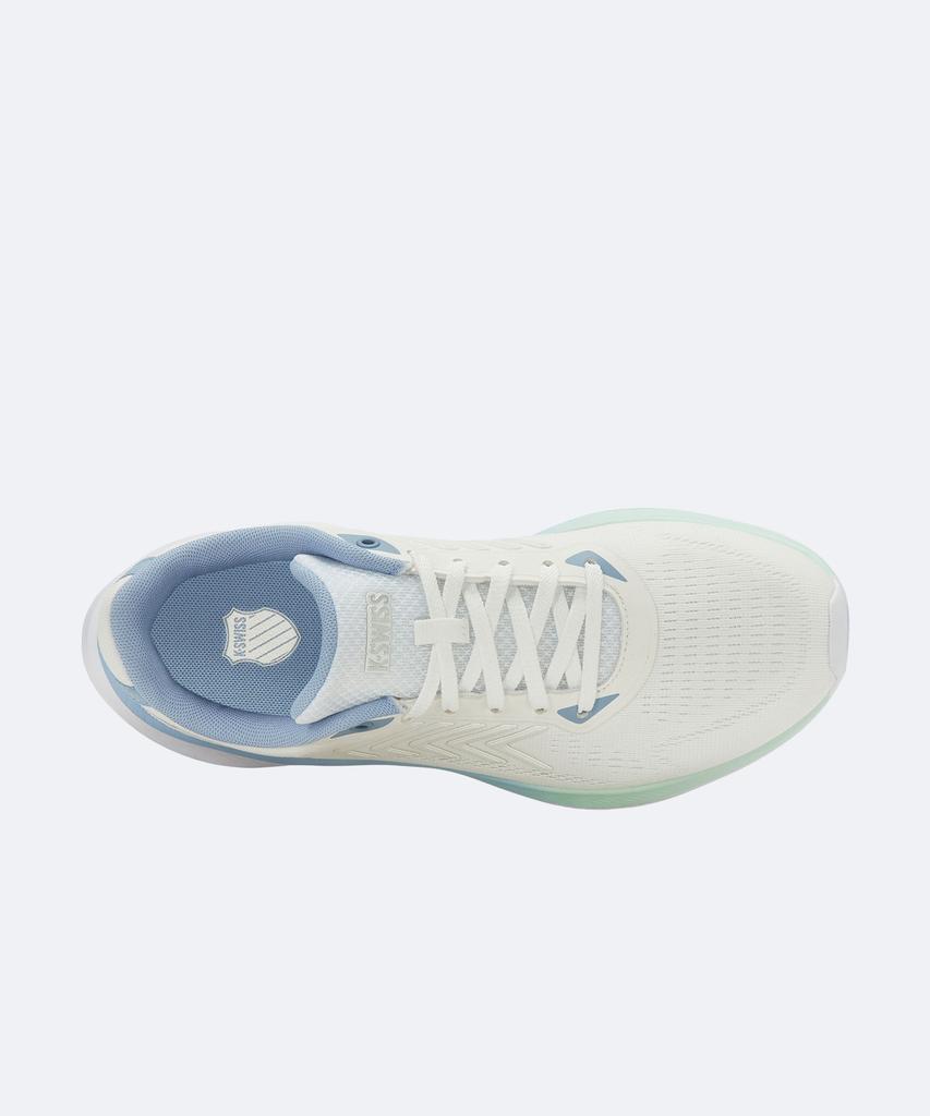 K-Swiss Женская Selby_Aksflfu525Wh