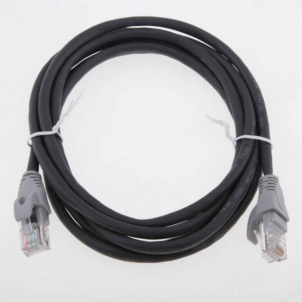 Сетевой патч-корд Ethernet LAN