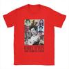 2026 New Harry Styles Graphic Printed Cotton Y2K Tshirt Summer Unisex and Women Hip Hop Fashionable Casual Short Sleeved Tshirt