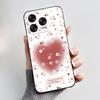 Printing Case For ZTE Blade V70 Vita Fundas For ZTE Nubia V70 Design Capa Soft Silicone Black Shell Cover Cute Flower Case Coque