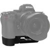 Nikon Удлинительная рукоятка Z совместима с Arca Swiss Standard ZGR1 Z-GR1