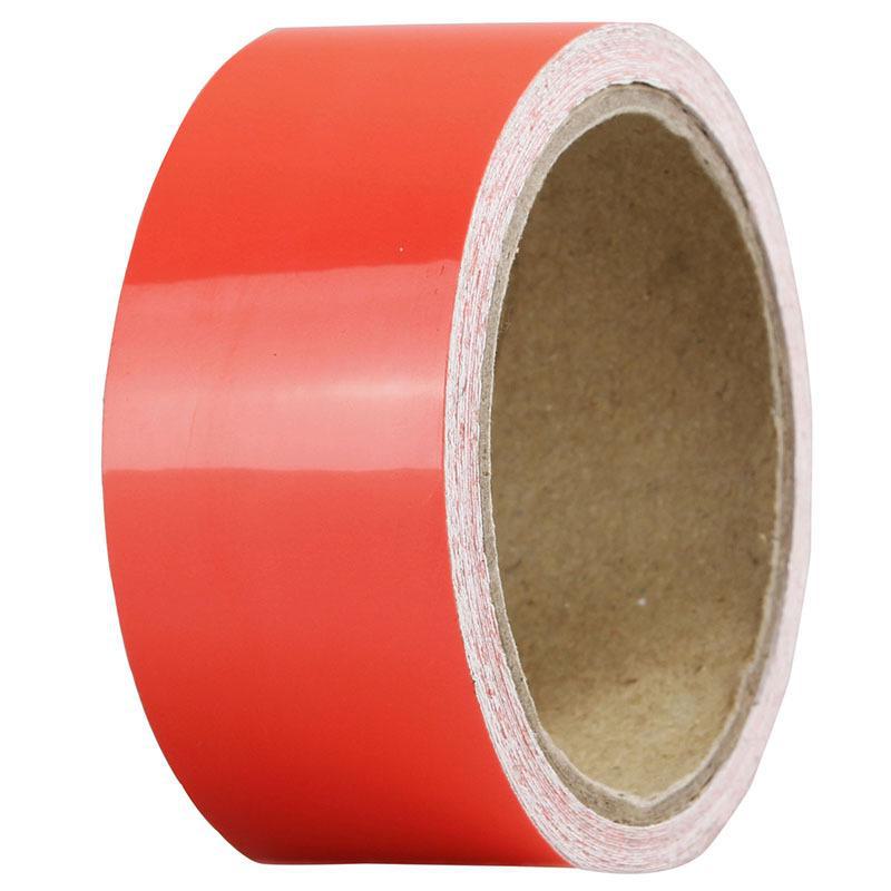 Ультраяркая светящаяся наклейка на стену и пол для идентификации выключателей и безопасности на лестнице