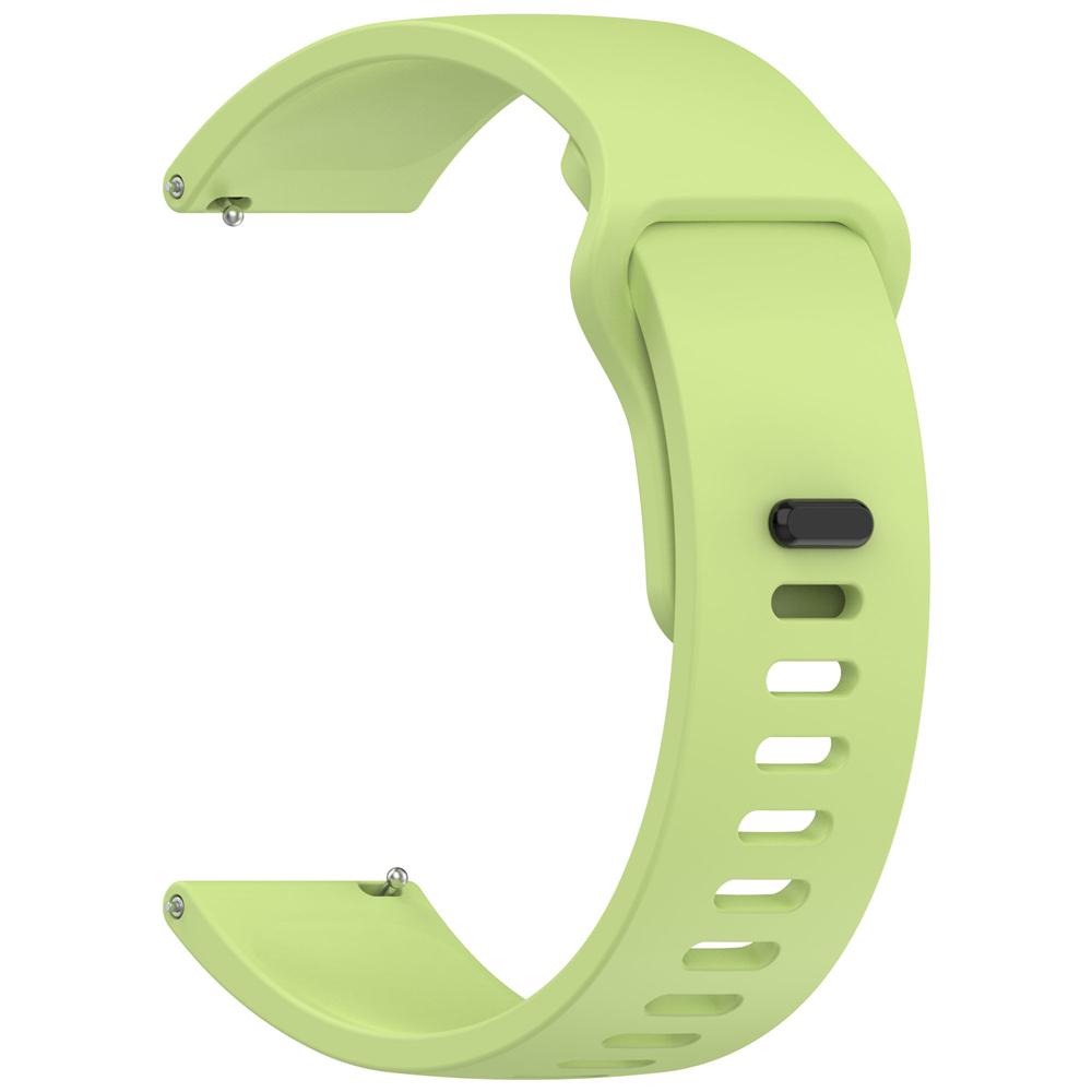 Для Redmi Watch 5 Active/Lite Браслет 22 мм Спортивный силиконовый ремешок для часов Аксессуары Для Xiaomi Watch S1 S2 S3 S4 Ремешок Замена