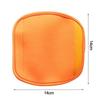 Protective Sleeve Stroller Armrest Sleeves Pushchair Cover Protective Case Baby Pram Handle Cover