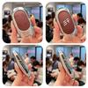 2024 Jetour Shanhai L7 Чехол для ключей PRO MAX+ Металлическая пряжка для новой модели L7