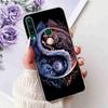 For Huawei Y6p Case Popular Painted Cover Soft Silicone Phone Case For Huawei Y 6p Y6p Y 7p Y7p Back Cover Bumper