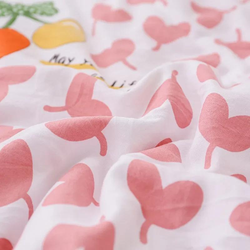 Летнее пуховое одеяло, тонкое одеяло с принтом, одеяло для дома, стеганое одеяло для взрослых, детская комната, покрывало edredones de cama