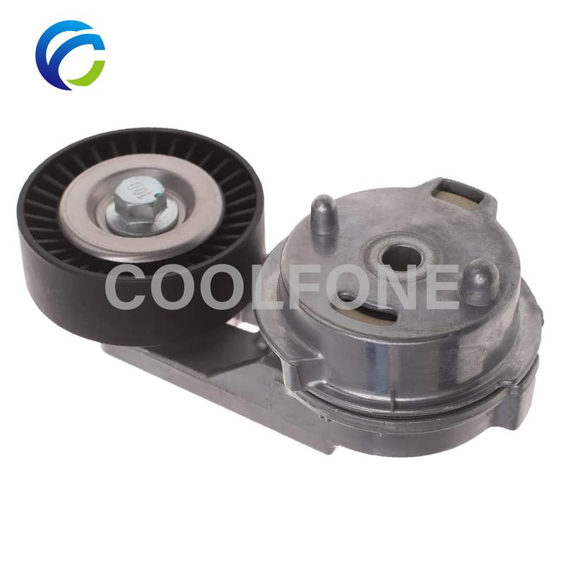 Drive Belt Automatic Tensioner for JEEP WRANGLER III JK 3.8 EGT 2007- 53032860AA T39269 19310022 52088305