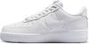 Кроссовки Air Force 1'07 EasyOn Women белые/белые/белые