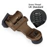 PVS-14 J-Arm Aluminum Night Vision Goggles Bracket