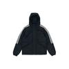 Neo Down Winter Parka With Hood Men Outerwear Black H45292