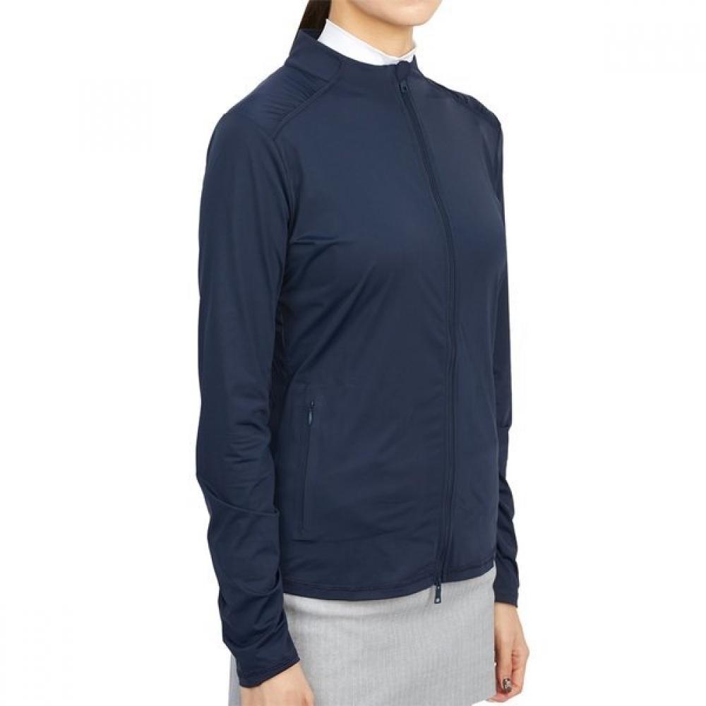 Zippor Golfwear Женский кардиган на молнии S g4lS21k86 Twlt