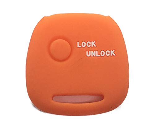 SNZ Suzuki Mazda Nissan Силиконовый чехол для ключа 1 кнопка Бесключевой Wagon R Every
