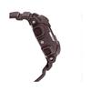 CASIO BABY-G BA-130SW-5A Chocolate Brown Women's Watch