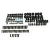 Motorcycle Body Fairing Bolt Screw Kit For Honda CBR600RR CBR 600RR 2005 - 2006