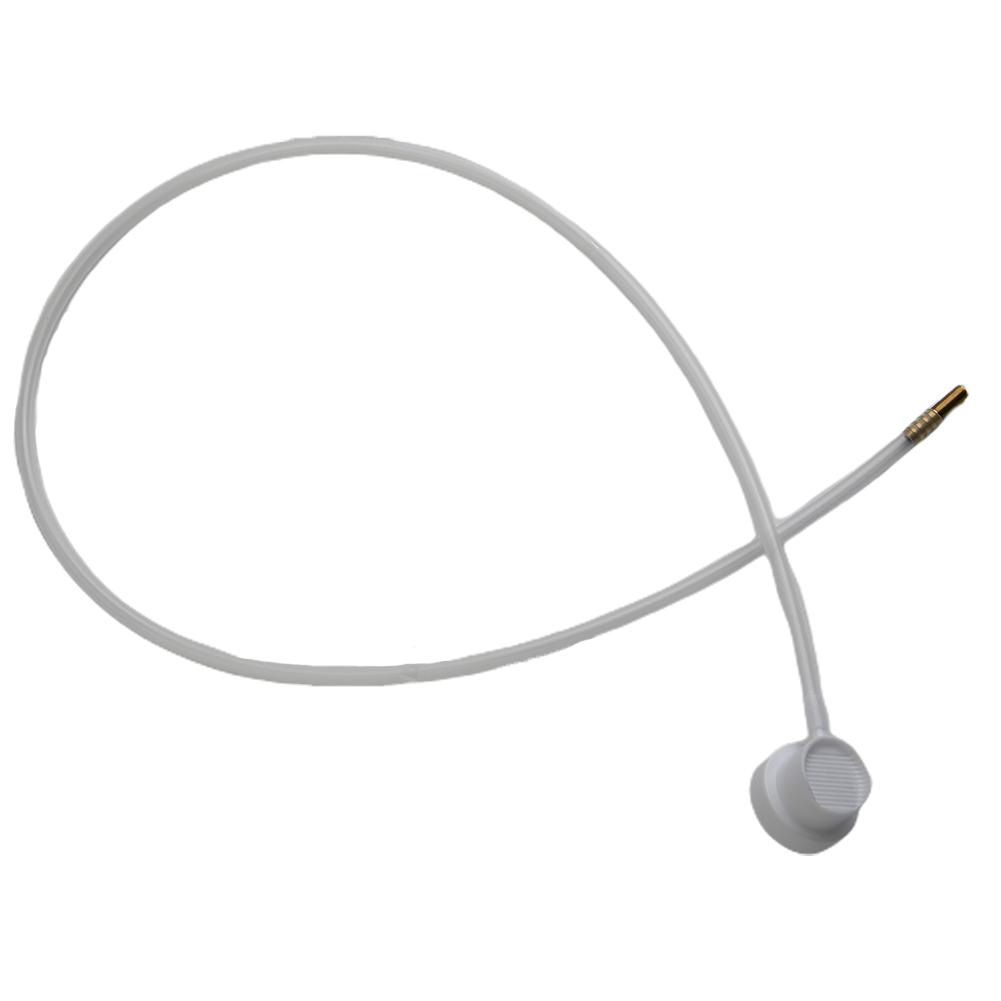 Long Service Life Easy To Install Fluid Film for Spray 360 Degree Nozzle Extension Hose 24 Inch Diameter 4.5mm