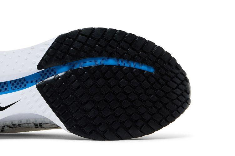 Мужские кроссовки Nike Air Zoom Pegasus Premium Белый Сине-белый Белый/Сине-белый/Чистый платиновый/Черный