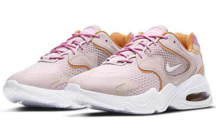 Nike Air Max 2X 'Platinum Violet' Women's CK2947-003