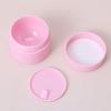 1Pcs New Travel Bottle Cosmetic Plastic Box Makeup Jar Empty Container Cream Jar Empty Box