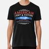 American Light and Fixture, Weathered Board T-Shirt S-5XL Best T-Shirt