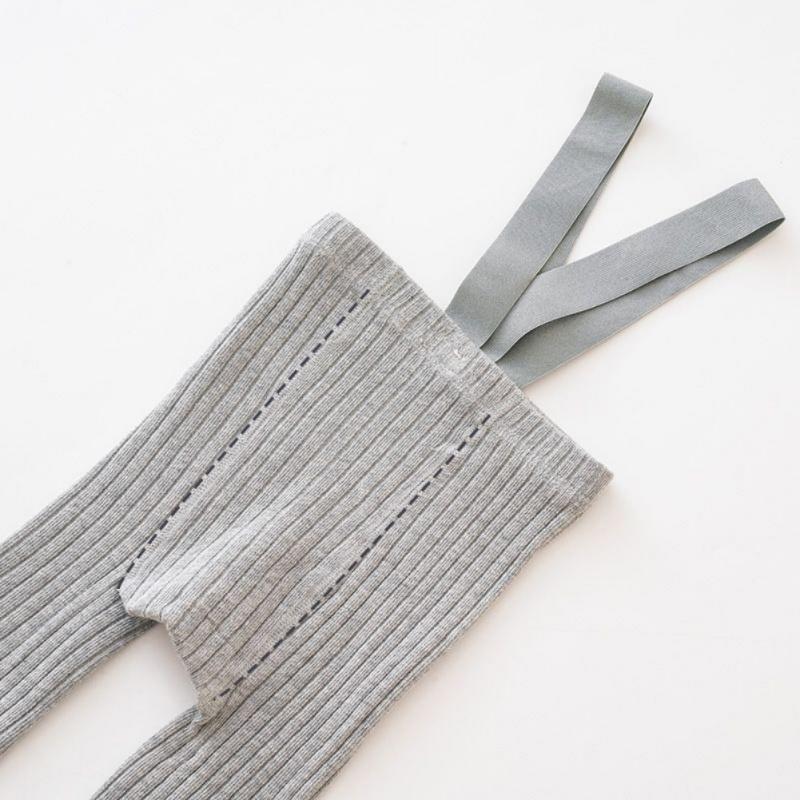 Детские комбинезоны, детские колготки, простые однотонные леггинсы для девочек