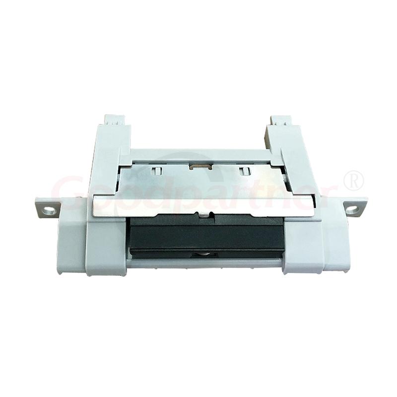 5 шт. RM1-6303-000CN Узел держателя тормозной площадки для HP P3015 500 MFP M525 Pro 400 M401 M425 M521 / 525 401 425 521