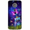 Для Moto G6 Play G6Plus G 6 Чехол ТПУ Мягкая Краска Животное Силиконовые Прозрачные Чехлы для Motorola Moto G6 Plus G 6 Capa G6Play Funda